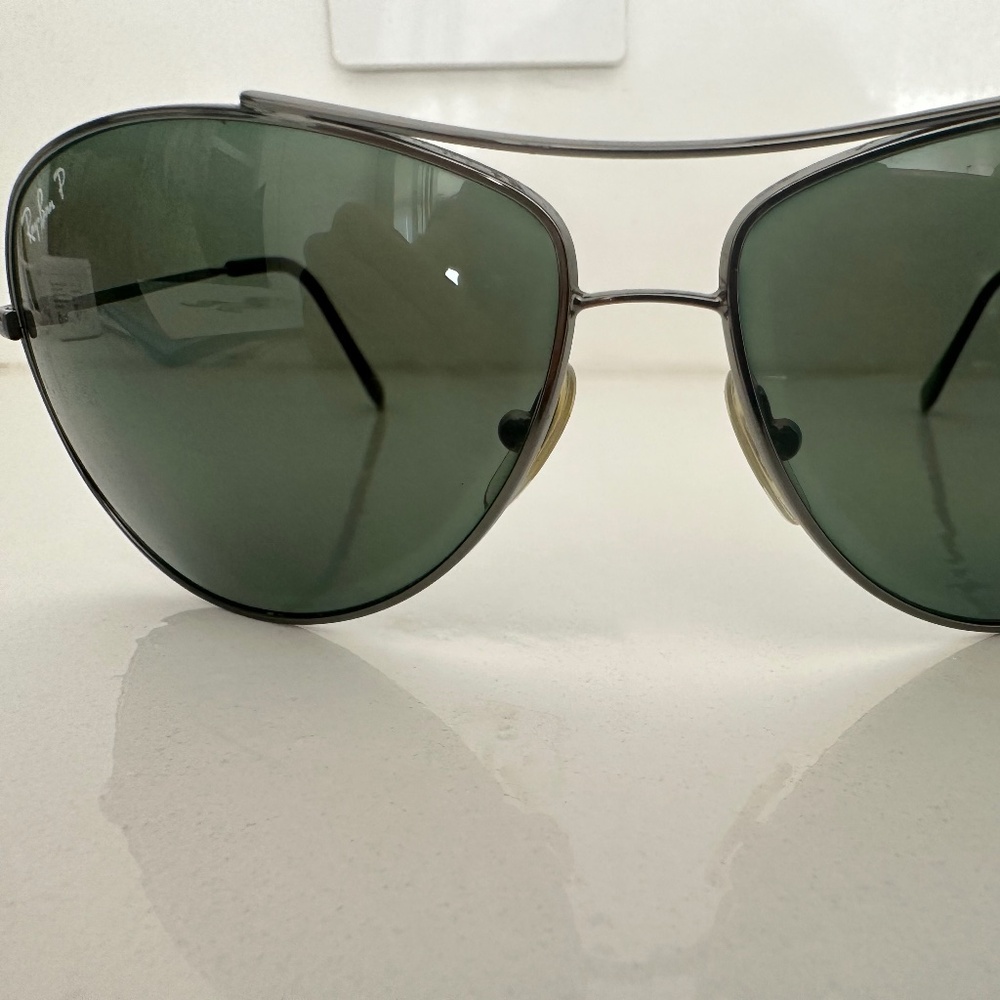 Men’s Ray ban aviator sunglasses